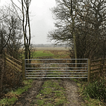 foxley wood gate