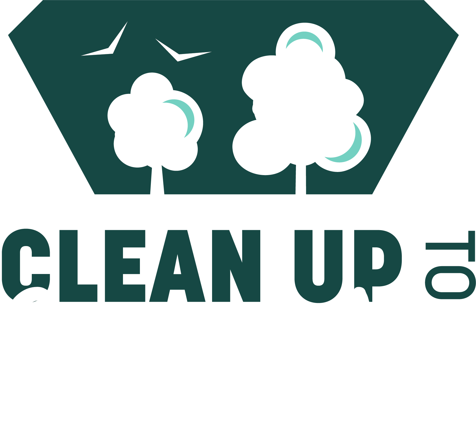 Clean Up to Green Up