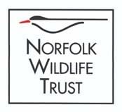 Norfolk Wildlife Trust Logo